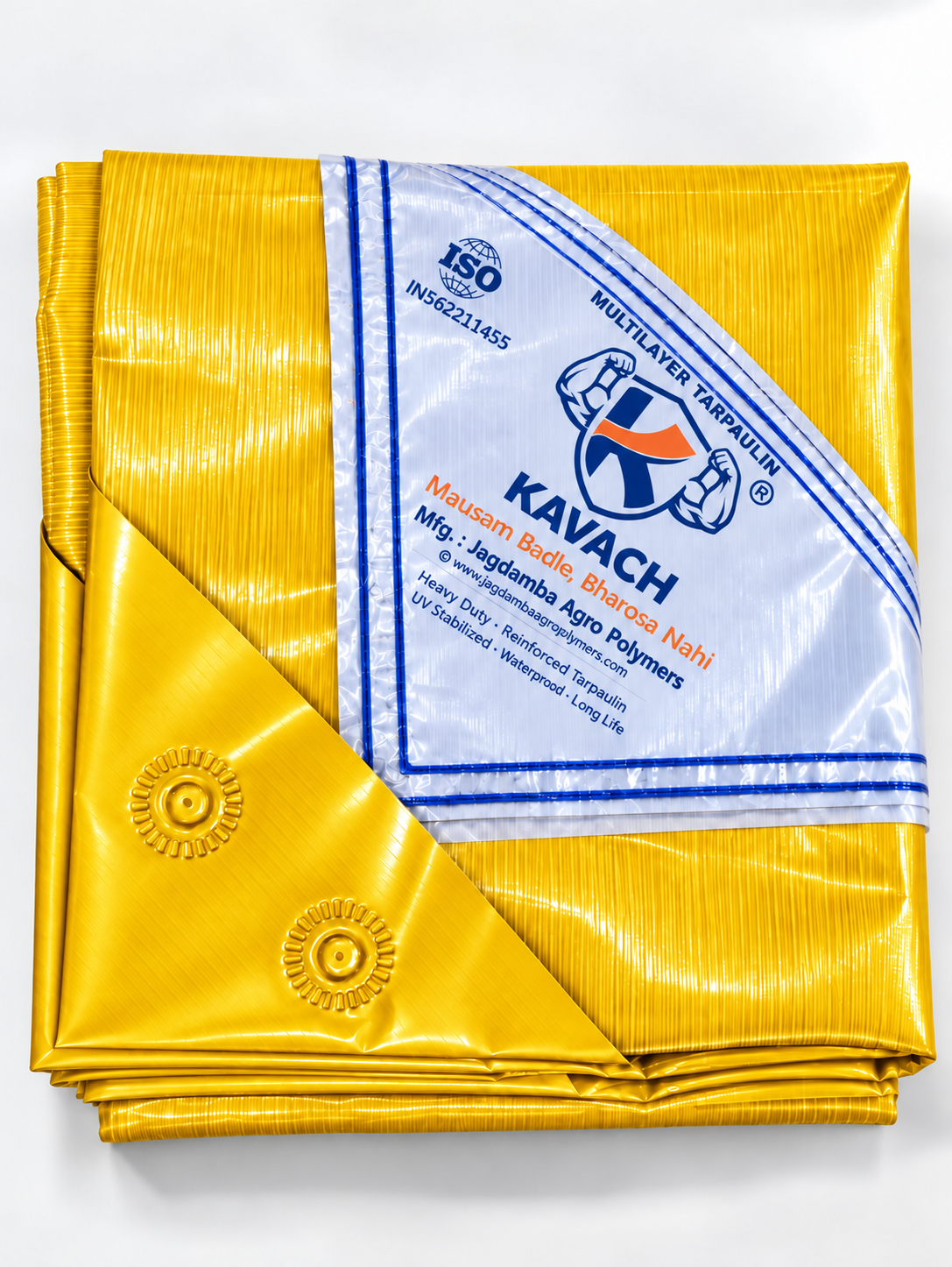 Multi Yellow